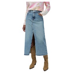 пола,дамски,поли,и,рокли,salsa,jeans,21008776,short,skirt,blue