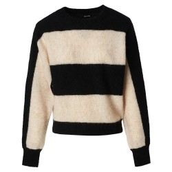 блуза,дамски,блузи,salsa,jeans,21008873,sweatshirt,beige