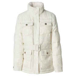 палто,дамски,якета,и,палта,salsa,jeans,fantasy,coat,beige