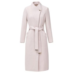 палто,дамски,якета,и,палта,salsa,jeans,pea,coat,pink