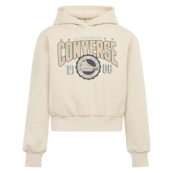 детски,суичър,детски,блузи,converse,kids,boxy,graphic,hoodie,beige,(converse,natural,ivory)