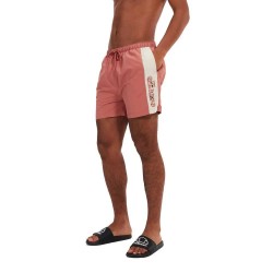 бански,гащета,мъжки,бански,костюми,ellesse,demalta,swimming,shorts,pink,(dark,pink)