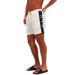 бански,гащета,мъжки,бански,костюми,ellesse,devanno,swimming,shorts,white,(off,white)