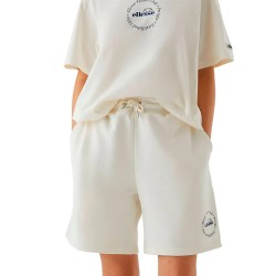 къси,панталони,дамски,панталони,ellesse,fontanza,cc,shorts,white
