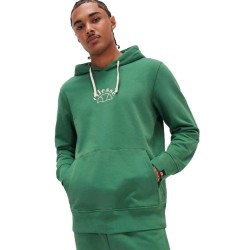 суичър,мъжки,пуловери,ellesse,vecchioa,oh,hoodie,green