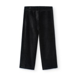 панталони,мъжки,панталони,дамски,панталони,boboli,knit,pants,black,(black)