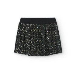 пола,детски,поли,и,рокли,boboli,knit,skirt,multicolor,(print)