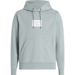 суичър,мъжки,пуловери,calvin,klein,cut,out,shadow,logo,hoodie,grey,(slate,gray)