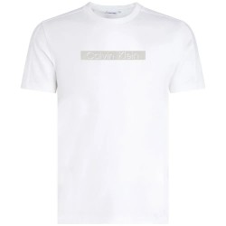 тениска,мъжки,тениски,calvin,klein,cut,out,shadow,logo,short,sleeve,t,shirt,white,(bright,white)