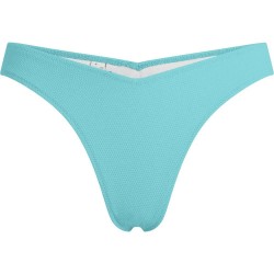 дамски,бански,костюми,calvin,klein,delta,bikini,bottom,blue