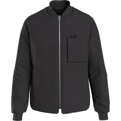 яке,мъжки,якета,calvin,klein,k10k109486,bomber,jacket,black