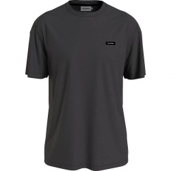 тениска,мъжки,тениски,calvin,klein,k10k112749,short,sleeve,t,shirt,grey