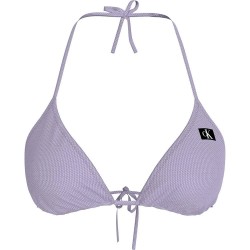 дамски,бански,костюми,calvin,klein,kw0kw02626,bikini,top,purple