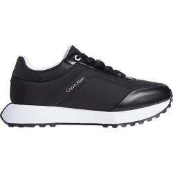 маратонки,мъжки,маратонки,calvin,klein,low,top,lace,up,padding,trainers,black