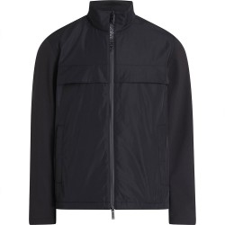 яке,мъжки,якета,calvin,klein,mix,media,jacket,black