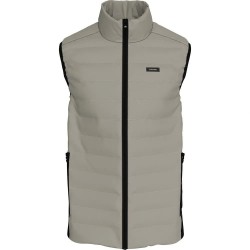 потник,мъжки,потници,calvin,klein,recycled,side,logo,vest,grey,(london,fog)