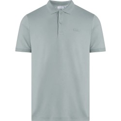 мъжки,блузи,с,яка,calvin,klein,smooth,short,sleeve,polo,slate,gray,(grey)