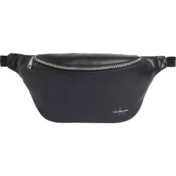чанта,calvin,klein,jeans,monogram,soft,38,waist,bag,black