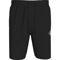 дънки,мъжки,панталони,calvin,klein,jeans,monologo,hwk,sweat,shorts,black