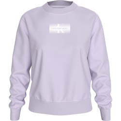 суичър,дамски,блузи,calvin,klein,jeans,outlined,cn,hoodie,purple