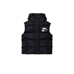 детски,потник,детски,потници,dsquared2,kids,dq2448,vest,black