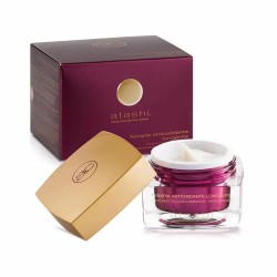 Atashi Cellular Antioxidant Skin Defense 15ml eye contour - Golden (Purple) очна,линия,atashi,cellular,antioxidant,skin,defense,15ml,eye,contour,golden,(purple)