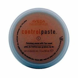 Aveda Control Paste 75ml Hair gel - Clear (Beige) хигиена,коса,aveda,control,paste,75ml,hair,gel,clear,(beige)