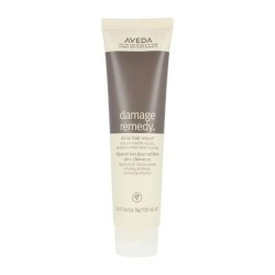 Aveda Damage Remedy 100ml capillary treatment - Clear (Beige) хигиена,коса,aveda,damage,remedy,100ml,capillary,treatment,clear,(beige)