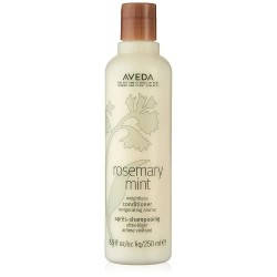 хигиена,коса,aveda,rosemary,mint,250ml,conditioner,clear,(beige)