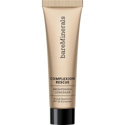 ексфолианти,bare,minerals,complexion,rescue,spf25,concealer,10ml,desert,(beige)