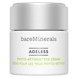 специфични,козметични,продукти,bare,minerals,ageless,retinol,moisturizer,15ml,white,(white)