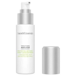 специфични,козметични,продукти,bare,minerals,ageless,retinol,night,moisturizer,30ml,clear,(white)