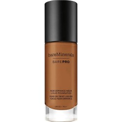 ексфолианти,bare,minerals,performance,spf20,foundation,30ml,brown,(maple)
