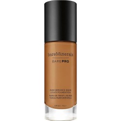 ексфолианти,bare,minerals,performance,spf20,foundation,30ml,walnut,(brown)