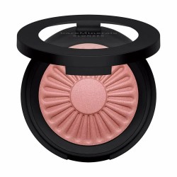 очна,линия,bare,minerals,gen,nude,blonzer,3.8g,eye,shadow,kiss,of,mauve