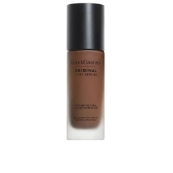 ексфолианти,bare,minerals,original,pure,serum,30ml,foundation,deep,cool,6,(brown)