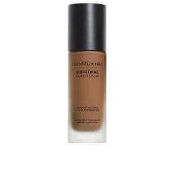 ексфолианти,bare,minerals,original,pure,serum,30ml,foundation,deep,warm,5,(brown)
