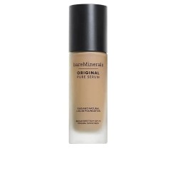 ексфолианти,bare,minerals,original,pure,serum,30ml,foundation,light,neutral,2.5,(beige)