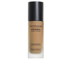 ексфолианти,bare,minerals,original,pure,serum,30ml,foundation,medium,warm,3,(brown)