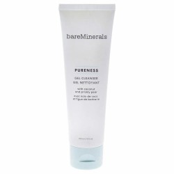 хигиена,тяло,bare,minerals,pureness,120ml,shower,gel,clear,(white)
