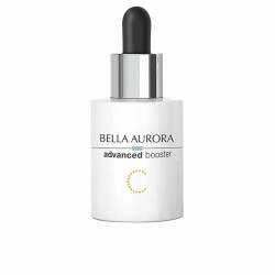 специфични,козметични,продукти,bella,aurora,advaced,booster,vitamina,c,facial,treatment,30ml,clear,(white)