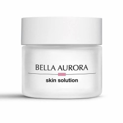 специфични,козметични,продукти,bella,aurora,skin,solution,piel,mixta,grasa,50ml,body,treatment,clear,(white)