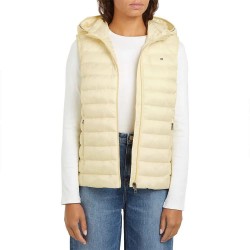 потник,дамски,потници,tommy,hilfiger,padded,global,vest,beige