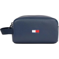 несесер,тоалетни,принадлежности,tommy,jeans,archive,wash,bag,blue