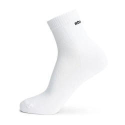 чорапи,дамски,чорапи,abacus,golf,dove,socks,3,pairs,white,(white)