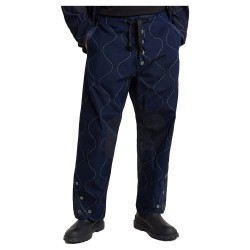 Дънки G-Star Relaxed Curved jeans - Blue (Raw Denim) дънки,мъжки,панталони,g,star,relaxed,curved,jeans,blue,(raw,denim)