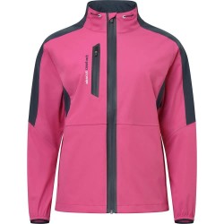 яке,дамски,якета,и,палта,abacus,golf,bounce,rain,jacket,rose,(pink)