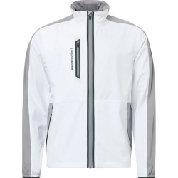 яке,мъжки,якета,abacus,golf,bounce,rain,jacket,white,grey,(white)