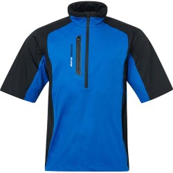 тениска,мъжки,тениски,abacus,golf,bounce,stretch,short,sleeve,t,shirt,dark,cobalt,black,(blue)