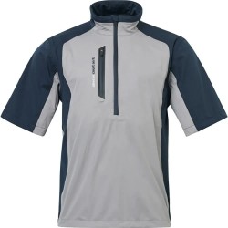 тениска,мъжки,тениски,abacus,golf,bounce,stretch,short,sleeve,t,shirt,grey